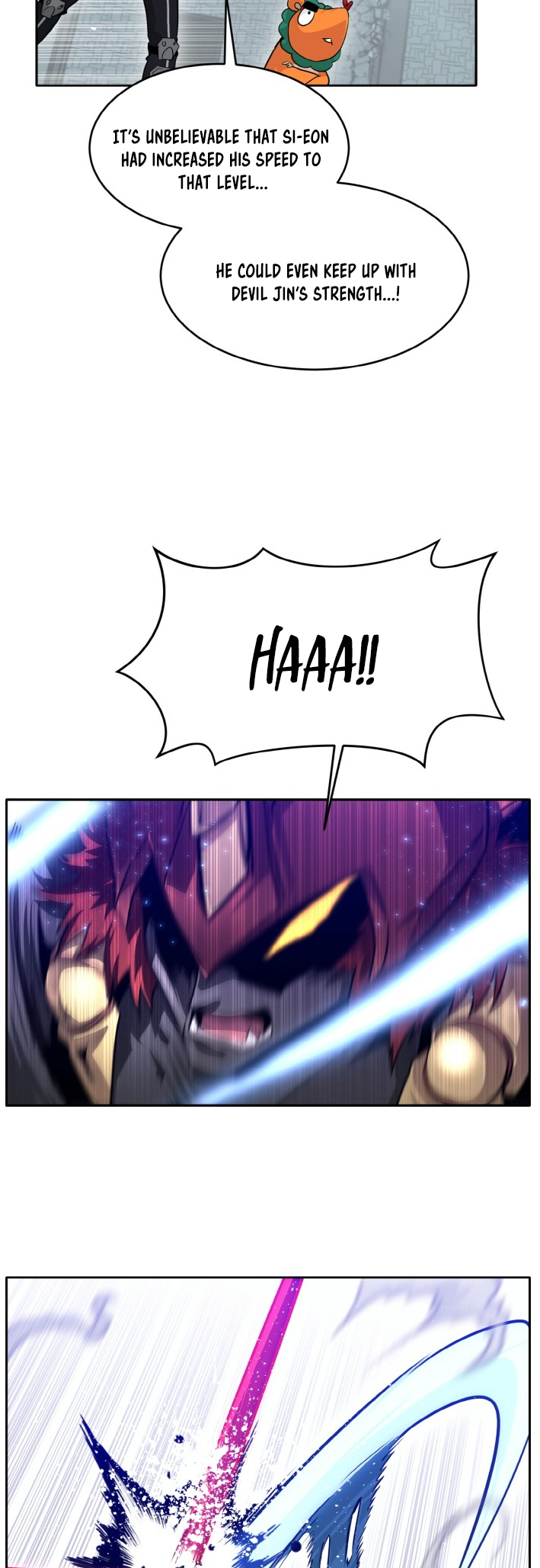Counter Cube Chapter 67 39